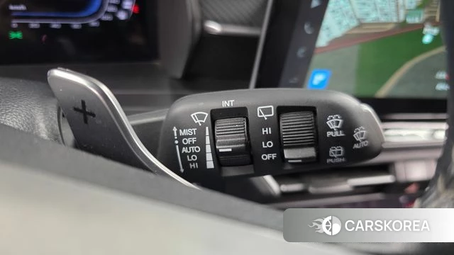 Ssangyong Torres id 4603341 из Кореи 20