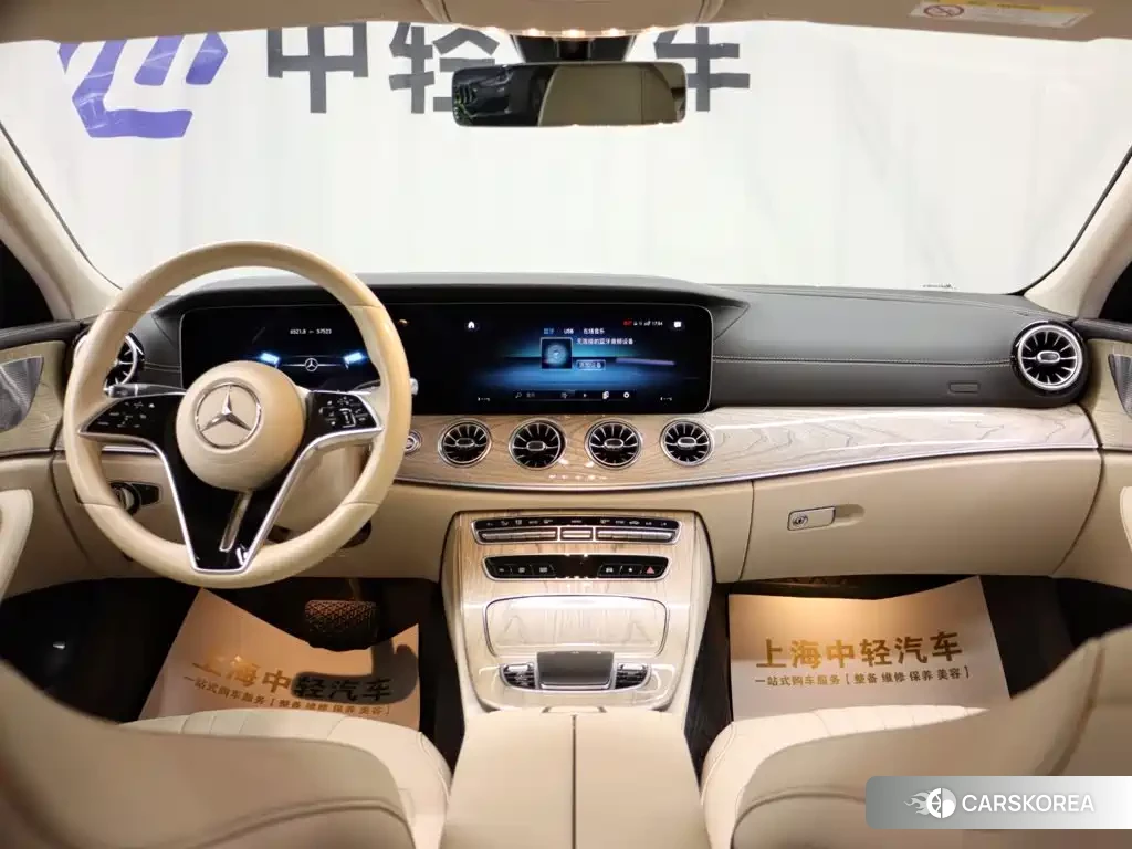 Mercedes-Benz CLS id 4628250 из Китая 20