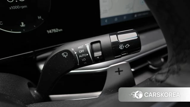 Hyundai Grandeur (GN7) id 4548985 из Кореи 20