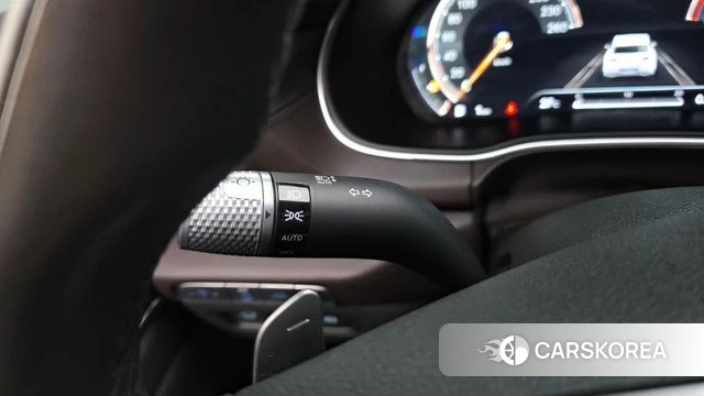 Genesis GV80 id 4759677 из Кореи 20