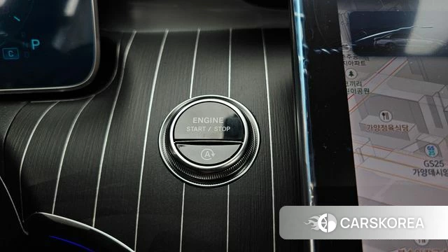 Mercedes-Benz C-Class W206 id 4455943 из Кореи 20