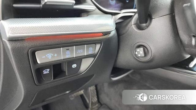 Genesis G80 (RG3) id 4397060 из Кореи 20
