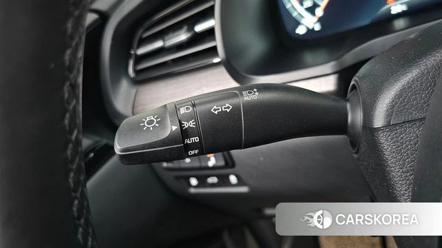Kia K7 Premier id 4482825 из Кореи 20