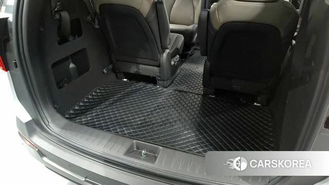 Kia The New Carnival 4th Generation id 4194167 из Кореи 20