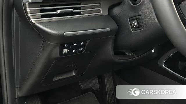 Hyundai The New Grandeur IG id 4603746 из Кореи 20