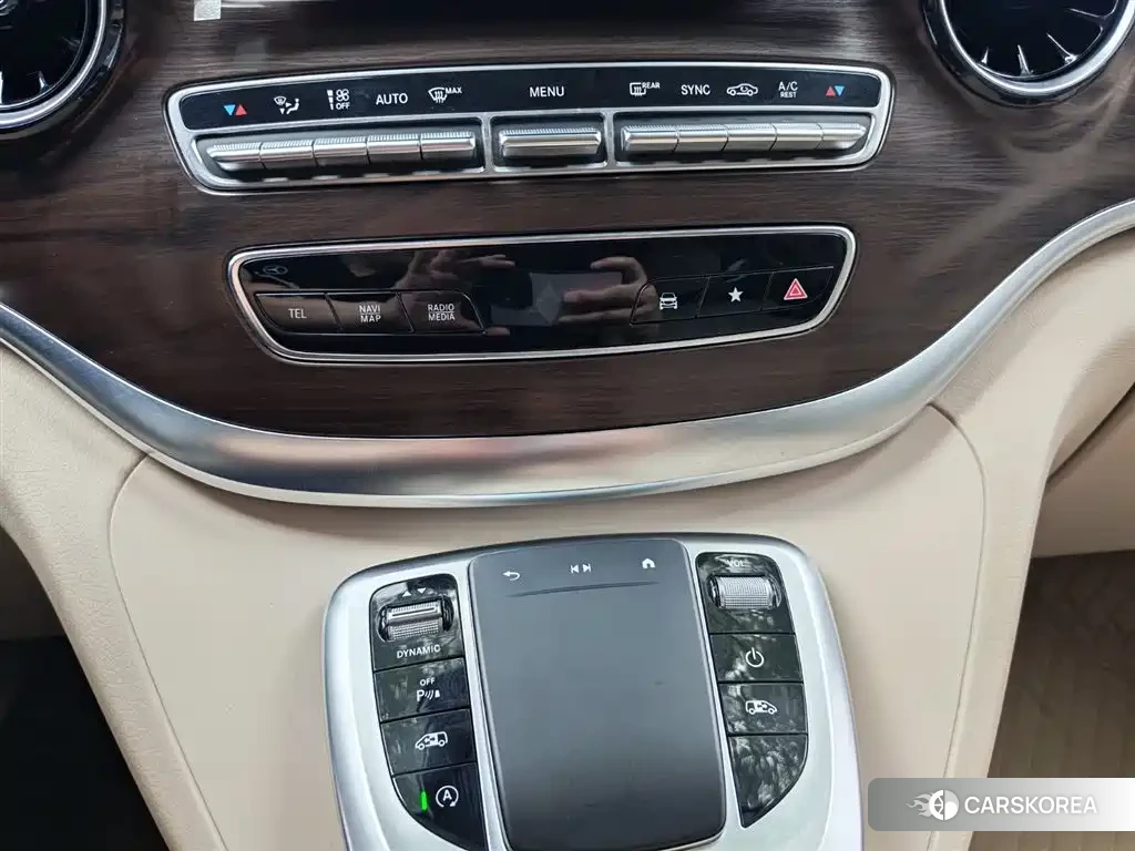 Mercedes-Benz V-Class id 4548158 из Китая 20