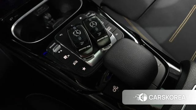 Mercedes-Benz CLA-Class C118 id 4640463 из Кореи 20