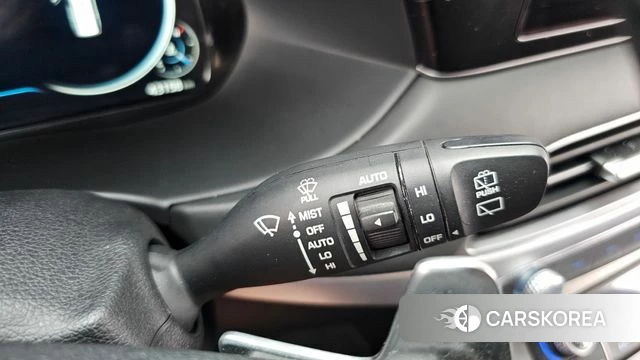 Hyundai Palisade id 4657017 из Кореи 20