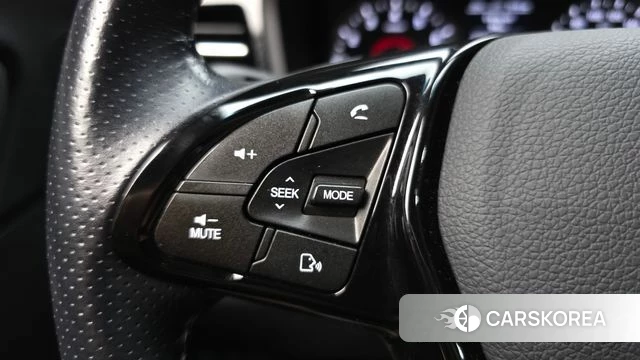 Ssangyong Berry New Tivoli id 4551588 из Кореи 20