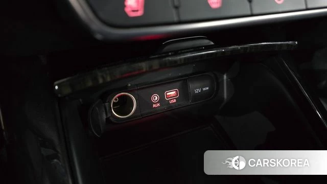 Kia The New Sorento id 4728247 из Кореи 20