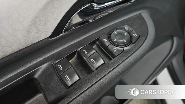 Chevrolet (GM Daewoo) Bolt EV id 4626114 из Кореи 20