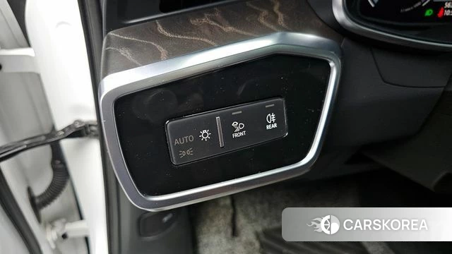 Audi A6 (C8) id 4350755 из Кореи 20