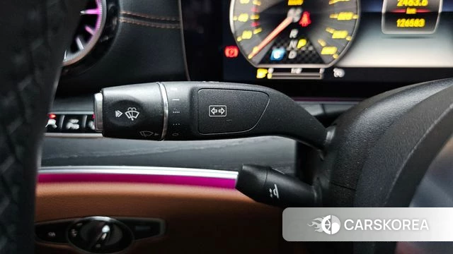 Mercedes-Benz E-Class W213 id 4667660 из Кореи 20