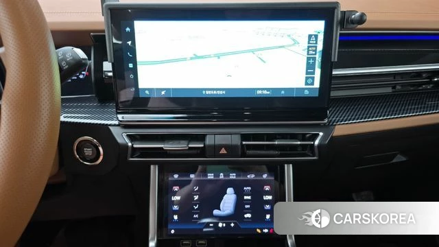 Ssangyong Torres id 4400986 из Кореи 20