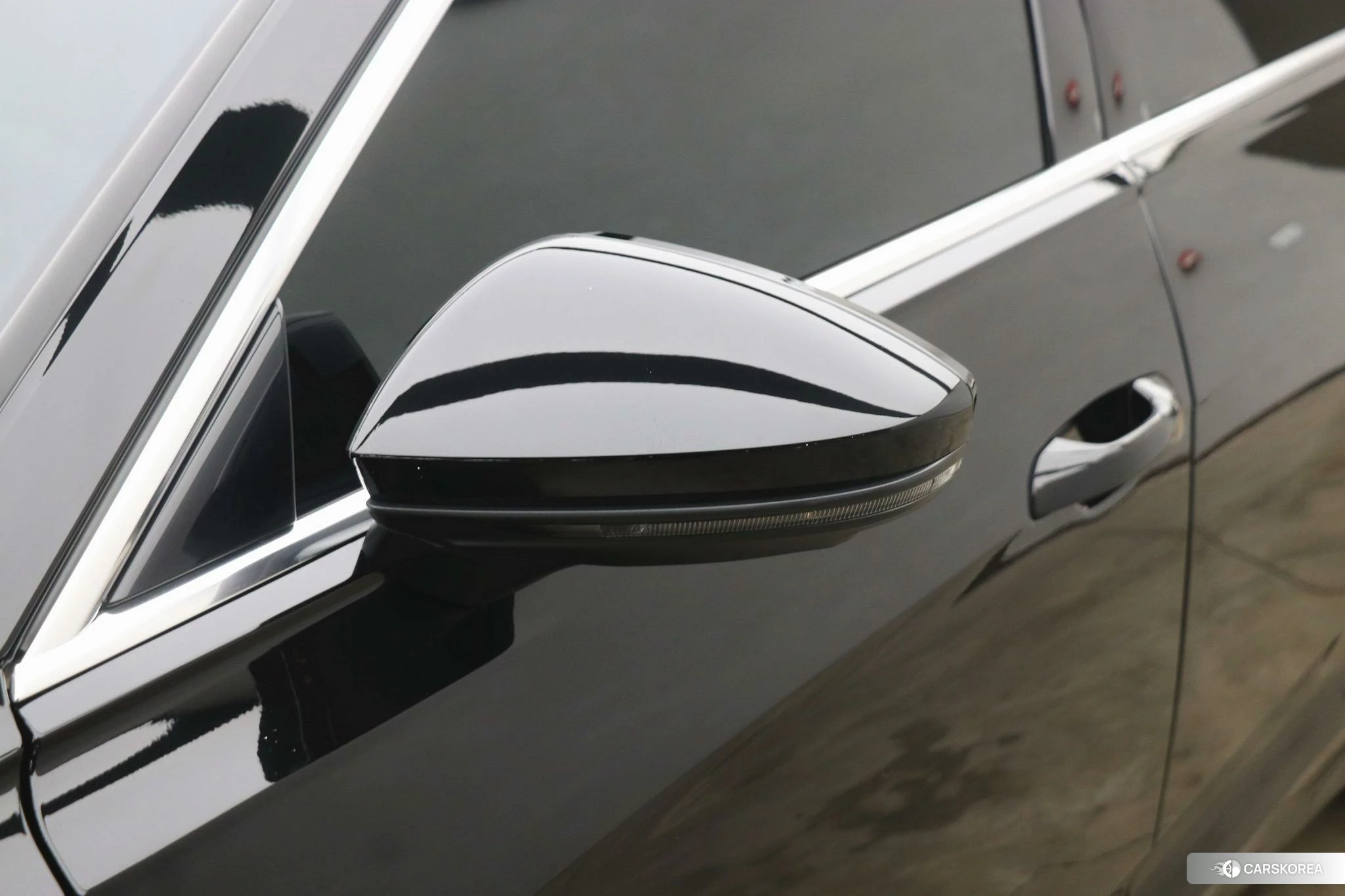 Audi A6L id 4505004 из Китая 20