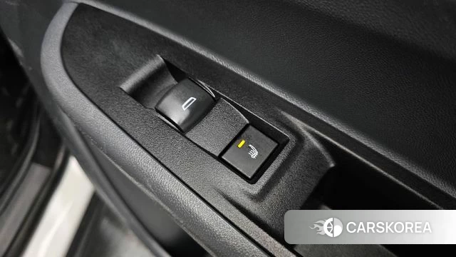 Chevrolet (GM Daewoo) Bolt EV id 4339168 из Кореи 20