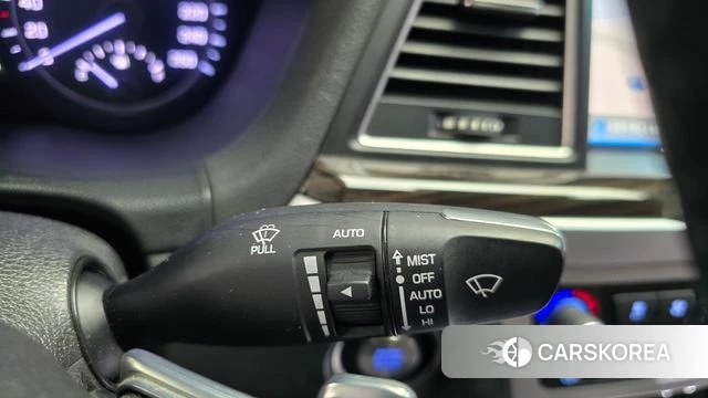 Genesis G80 id 4614903 из Кореи 20