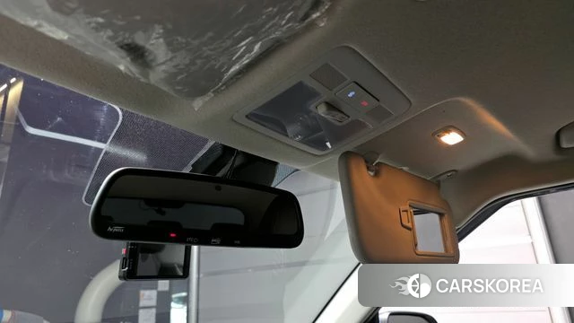 Hyundai Venue id 4397456 из Кореи 20