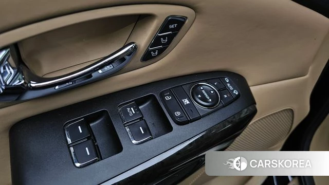 Kia The New Carnival id 4907663 из Кореи 20
