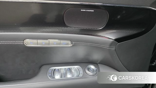Genesis G90 (RS4) id 4443244 из Кореи 20