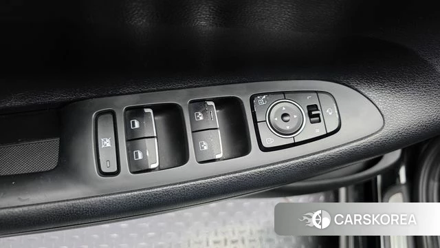 Hyundai Grandeur IG id 4937562 из Кореи 20