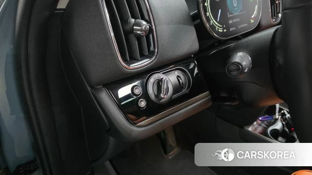 Mini Cooper Countryman id 4893368 из Кореи 20