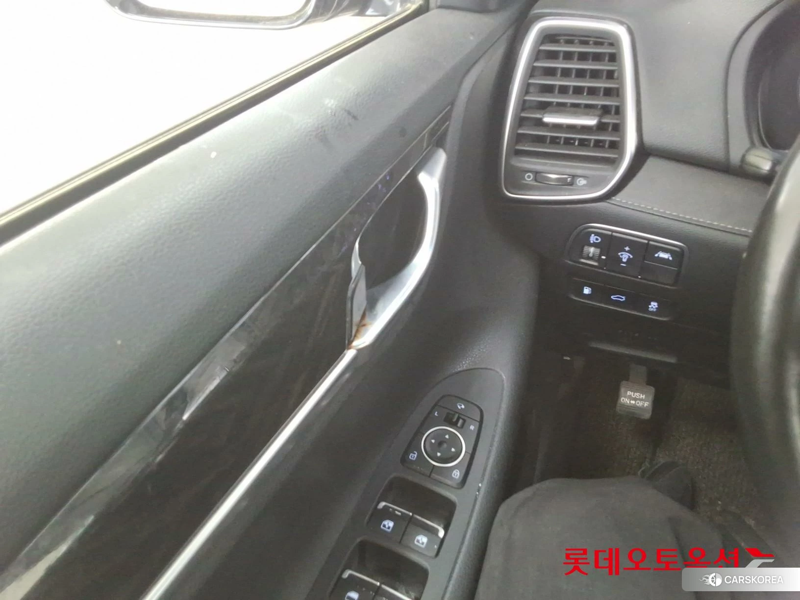 Hyundai Grandeur id 4289369 из Кореи 20