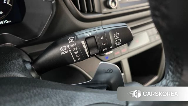 Kia The New Kia Ray EV id 4783524 из Кореи 20