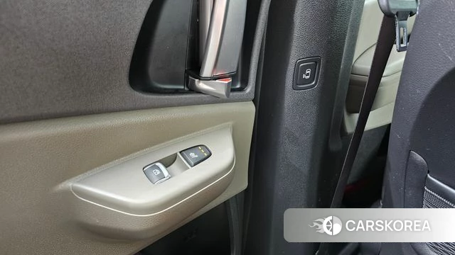 Kia The New Carnival 4th Generation id 4767747 из Кореи 20