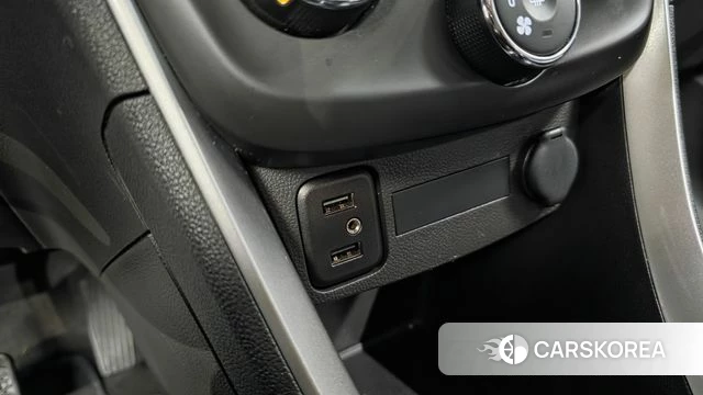 Chevrolet (GM Daewoo) The New Trax id 4496163 из Кореи 20