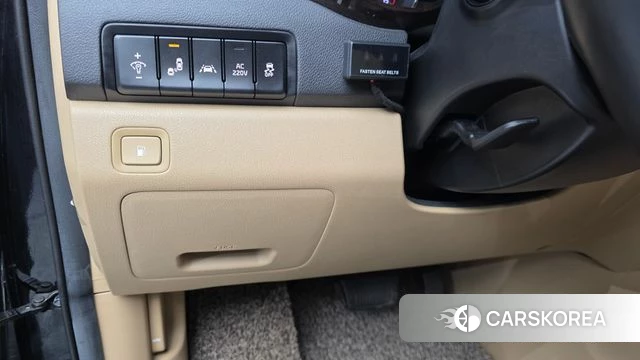 Kia The New Carnival id 4727568 из Кореи 20