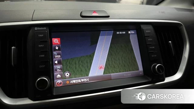 Kia The New Ray id 4282319 из Кореи 20