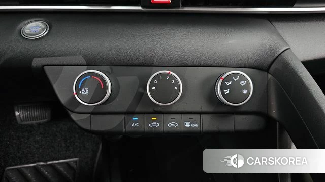 Hyundai The New Avante (CN7) id 4527524 из Кореи 20
