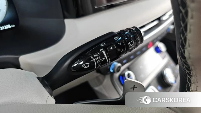Hyundai The New Palisade id 4935643 из Кореи 20