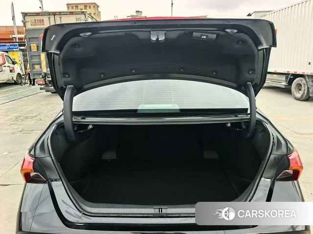 Toyota Asian dragon id 4276568 из Китая 20
