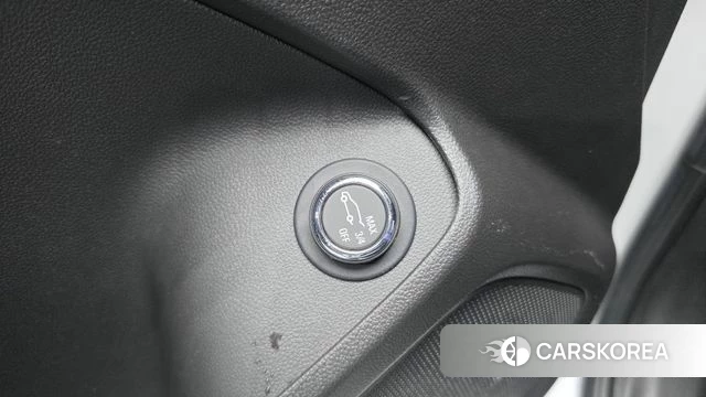 Chevrolet (GM Daewoo) Trailblazer id 4749719 из Кореи 20