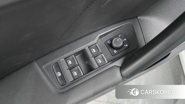 Volkswagen Tiguan second Generation id 4952581 из Кореи 20
