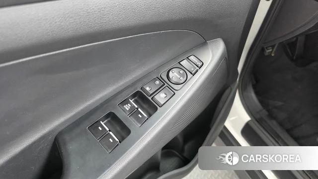 Hyundai All New Tucson id 4873162 из Кореи 20