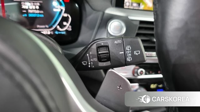 BMW X3 (G01) id 4619469 из Кореи 20