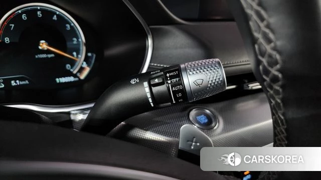 Genesis G80 (RG3) id 4397027 из Кореи 20