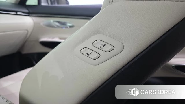 Genesis GV70 id 4529326 из Кореи 20