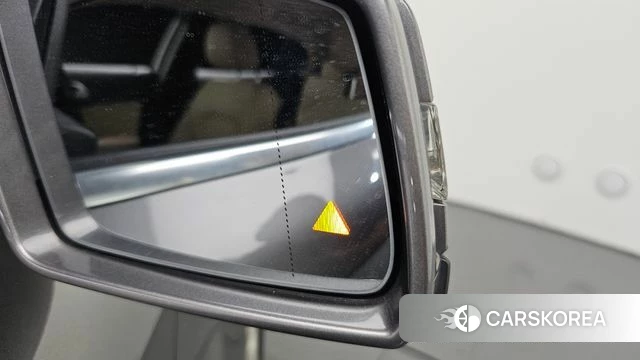 Mercedes-Benz GLA-Class X156 id 4642620 из Кореи 20
