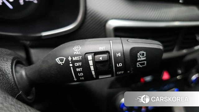 Hyundai All New Tucson id 4294661 из Кореи 20