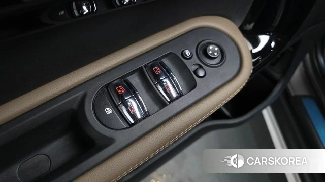 Mini Cooper D Countryman id 4424281 из Кореи 20