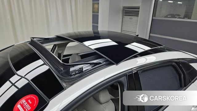 Kia The New K5 3rd generation id 4456451 из Кореи 20