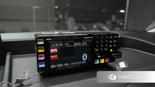 Hyundai Staria id 4706961 из Кореи 20