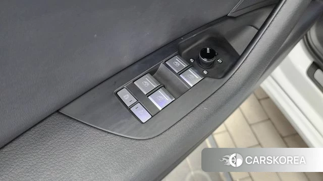 Audi A6 (C8) id 4603118 из Кореи 19