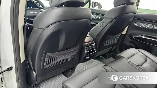 Genesis GV70 id 4585783 из Кореи 20