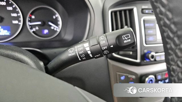 Hyundai The New Grand Starex id 4402738 из Кореи 20
