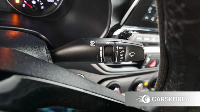 Kia Come New K3 id 4356950 из Кореи 20